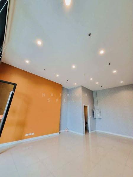 The Stage Taopoon Interchange, Bangkok, 318 Pracharat Road 2, Bang Sue, Bangkok, Studio, 38 sqm, Condo For Rent, by Najawa Salae, 500544912 - DDproperty.com