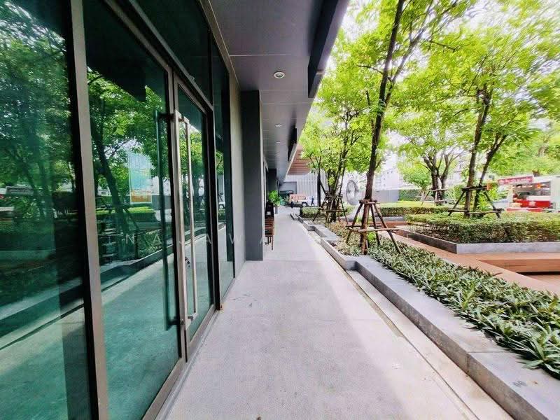 The Stage Taopoon Interchange, Bangkok, 318 Pracharat Road 2, Bang Sue, Bangkok, Studio, 38 sqm, Condo For Rent, by Najawa Salae, 500544912 - DDproperty.com