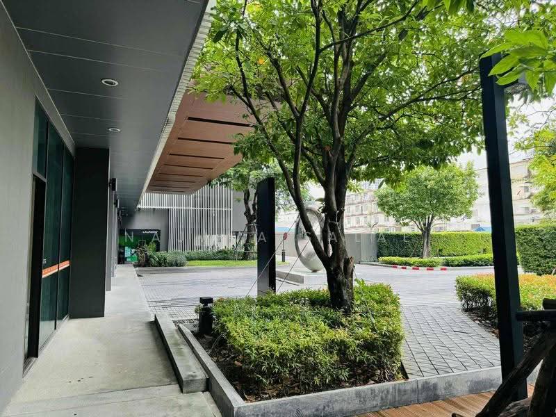The Stage Taopoon Interchange, Bangkok, 318 Pracharat Road 2, Bang Sue, Bangkok, Studio, 38 sqm, Condo For Rent, by Najawa Salae, 500544912 - DDproperty.com