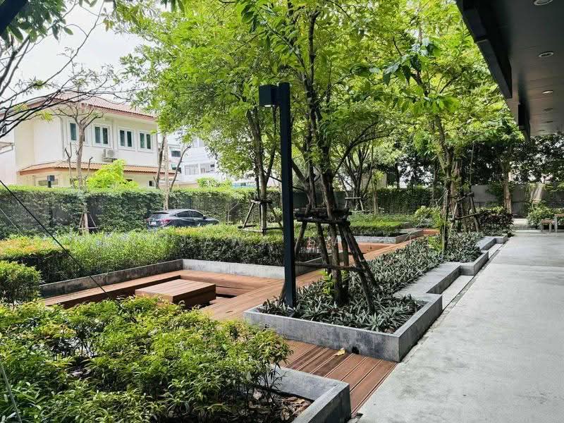 The Stage Taopoon Interchange, Bangkok, 318 Pracharat Road 2, Bang Sue, Bangkok, Studio, 38 sqm, Condo For Rent, by Najawa Salae, 500544912 - DDproperty.com