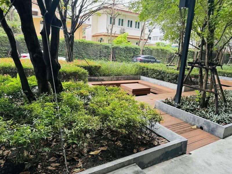 The Stage Taopoon Interchange, Bangkok, 318 Pracharat Road 2, Bang Sue, Bangkok, Studio, 38 sqm, Condo For Rent, by Najawa Salae, 500544912 - DDproperty.com