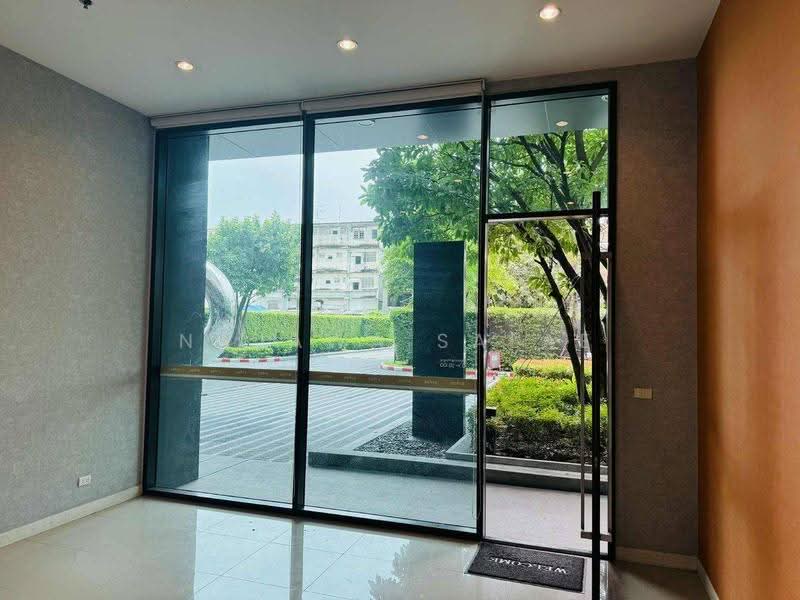 The Stage Taopoon Interchange, Bangkok, 318 Pracharat Road 2, Bang Sue, Bangkok, Studio, 38 sqm, Condo For Rent, by Najawa Salae, 500544912 - DDproperty.com
