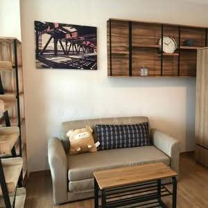 ขาย - The Tree Rio Bang-Aor Station : เดอะทรี ริโอ บางอ้อ สเตชั่น, กรุงเทพ