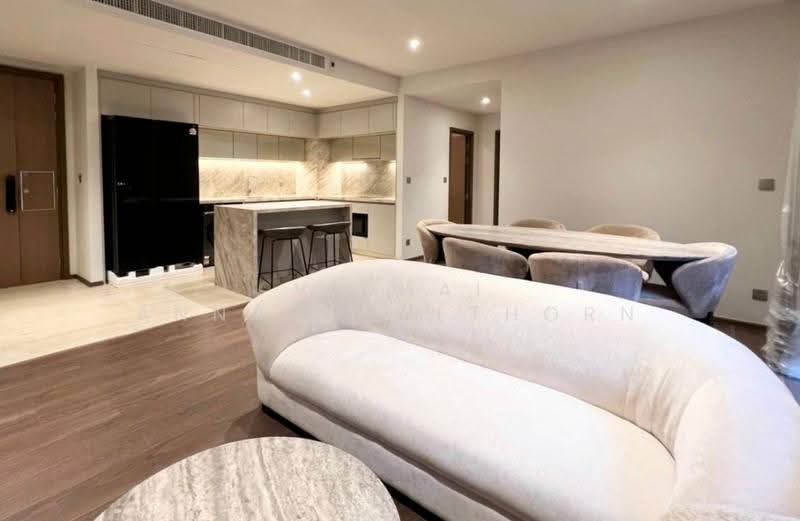 Via 61, Bangkok, Khlong Tan Nua, Watthana, Bangkok, 2 Bedrooms, 93 sqm, Condo For Rent, by Vichai Annavakulthorn, 500544917 - DDproperty.com