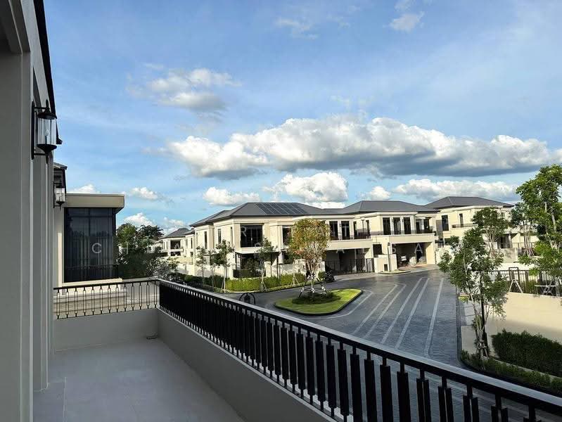 5-BR Villa, Chon Buri (Pattaya), Nong Pla Lai, Bang Lamung (Pattaya), Chon Buri (Pattaya), 5 Bedrooms, 285 sqm, Villa For Rent, by Jirapat Chuangsawadsak, 500544918 - DDproperty.com