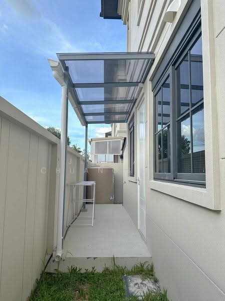 วิลล่า 5-ห้องนอน, ชลบุรี, หนองปลาไหล, บางละมุง, ชลบุรี, 285 ตร.ม., วิลล่า ให้เช่า, โดย Jirapat Chuangsawadsak, 500544918 - DDproperty.com