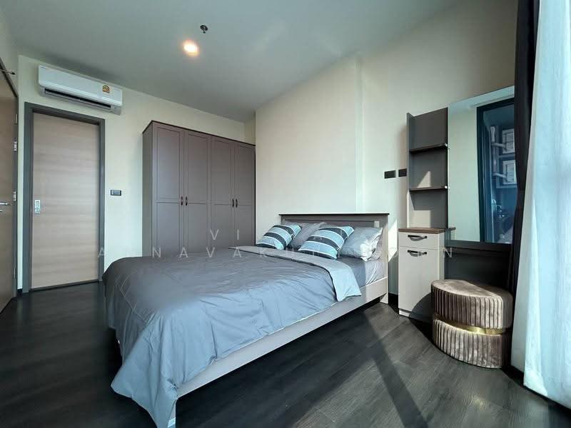 Sapphire Luxurious Condominium Rama III : แซฟไฟร์ ลักซูเรียส คอนโดมิเนียม พระราม 3, กรุงเทพ, 837 ถนนพระราม 3, บางโพงพาง, ยานนาวา, กรุงเทพ, 42 ตร.ม., คอนโด ให้เช่า, โดย Vichai Annavakulthorn, 500544922 - DDproperty.com