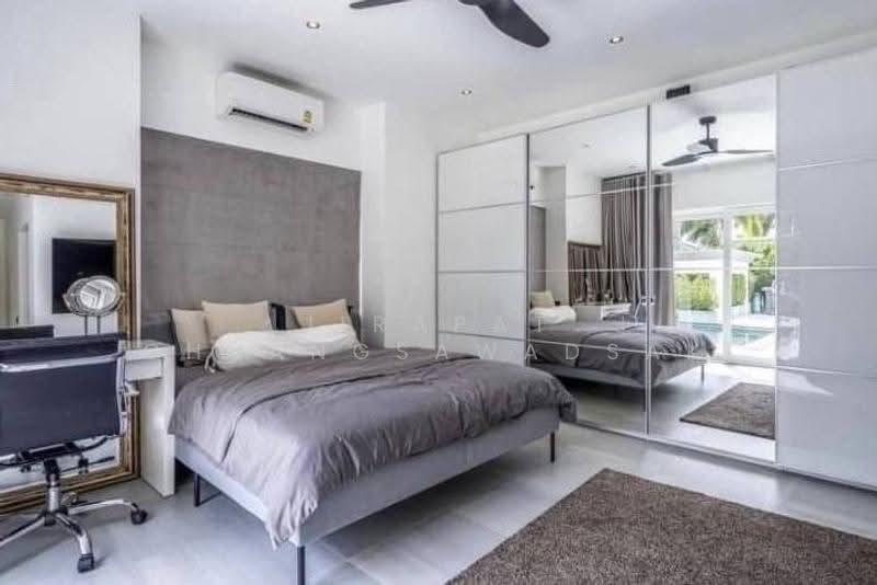 3-BR Villa, Chon Buri (Pattaya), Nong Pru, Bang Lamung (Pattaya), Chon Buri (Pattaya), 3 Bedrooms, 220 sqm, Villa For Rent, by Jirapat Chuangsawadsak, 500544923 - DDproperty.com
