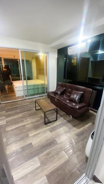 The Line Phahonyothin Park, Bangkok, 1090 Phahonyothin Road, Jom Phon, Chatuchak, Bangkok, 1 Bedroom, 38 sqm, Condo For Sale, by HOME Real Estate Service, 500544925 - DDproperty.com