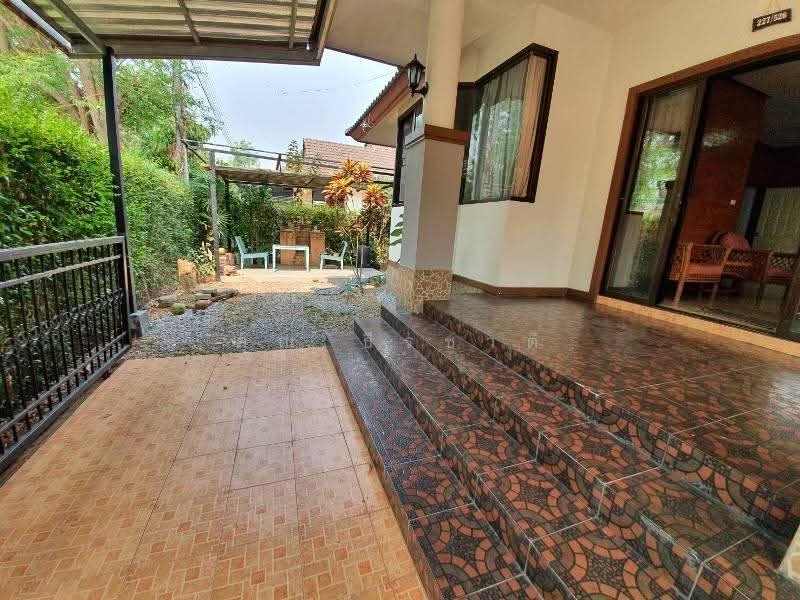 Wang Taan village, Chiang Mai, San Phak Wan, Hang Dong, Chiang Mai, 3 Bedrooms, 160 sqm, Single Detached House For Rent, by คุณ ธีรชาติ, 500544928 - DDproperty.com