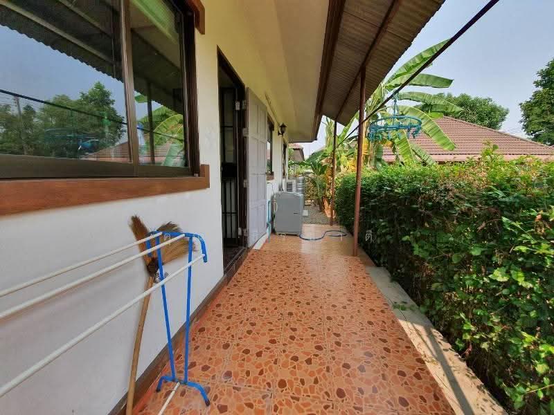 Wang Taan village, Chiang Mai, San Phak Wan, Hang Dong, Chiang Mai, 3 Bedrooms, 160 sqm, Single Detached House For Rent, by คุณ ธีรชาติ, 500544928 - DDproperty.com