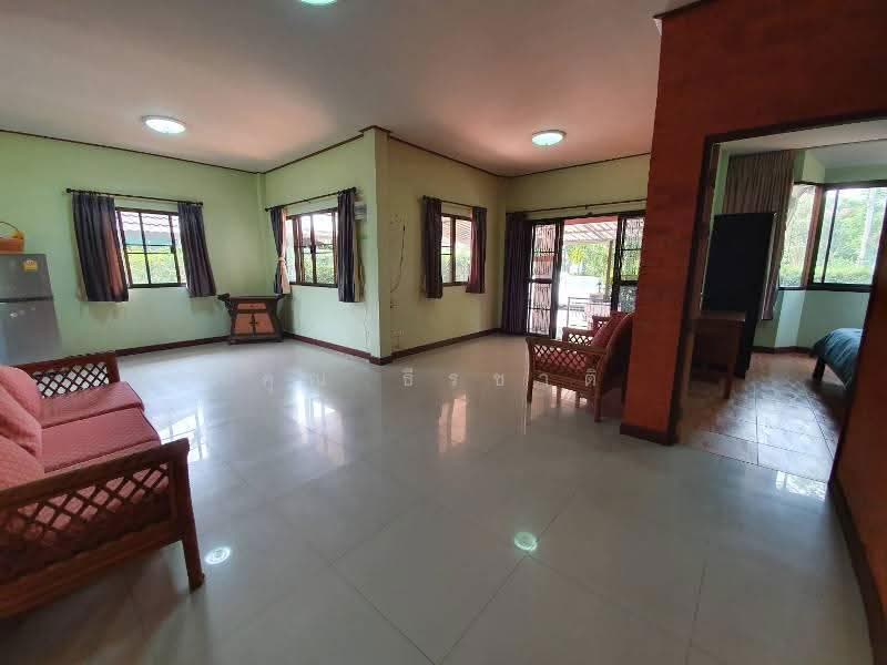 Wang Taan village, Chiang Mai, San Phak Wan, Hang Dong, Chiang Mai, 3 Bedrooms, 160 sqm, Single Detached House For Rent, by คุณ ธีรชาติ, 500544928 - DDproperty.com