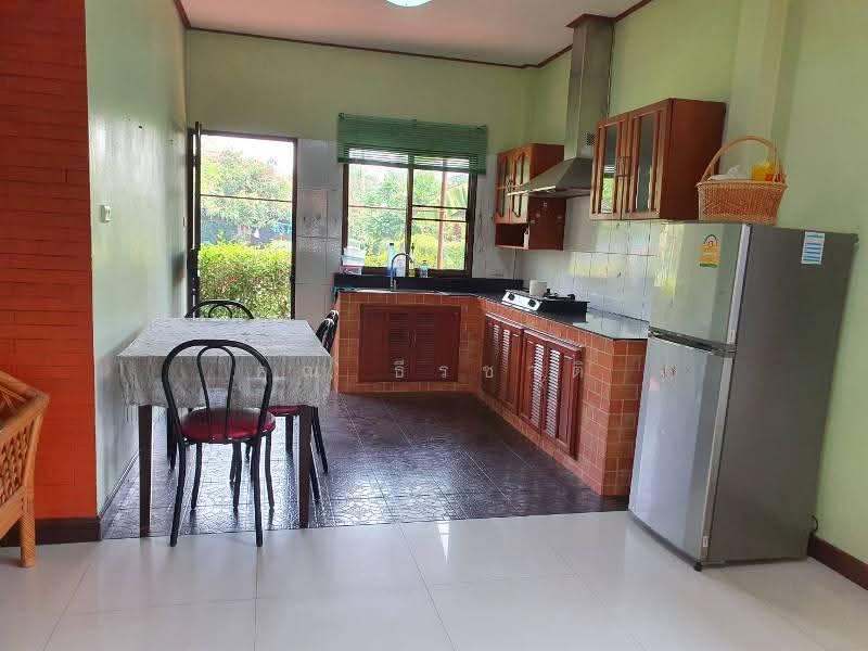 Wang Taan village, Chiang Mai, San Phak Wan, Hang Dong, Chiang Mai, 3 Bedrooms, 160 sqm, Single Detached House For Rent, by คุณ ธีรชาติ, 500544928 - DDproperty.com