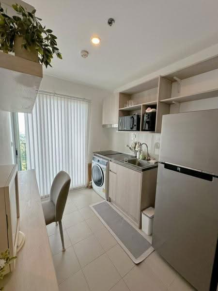 Elio Sathorn-Wutthakat, Bangkok, Kanlapaphruek Road, Bangko, Chom Thong, Bangkok, 1 Bedroom, 31 sqm, Condo For Rent, by Agentbkk, 500544929 - DDproperty.com