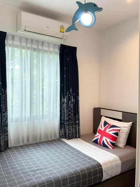 Pleno Sukhumvit-Bangna, Samut Prakan, Bua Nakarin Road, Bang Kaeo, Bang Plee, Samut Prakan, 3 Bedrooms, 98 sqm, Townhouse For Rent, by Connex Property, 500544935 - DDproperty.com