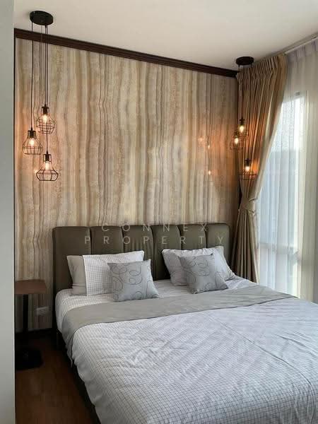 Pleno Sukhumvit-Bangna, Samut Prakan, Bua Nakarin Road, Bang Kaeo, Bang Plee, Samut Prakan, 3 Bedrooms, 98 sqm, Townhouse For Rent, by Connex Property, 500544935 - DDproperty.com