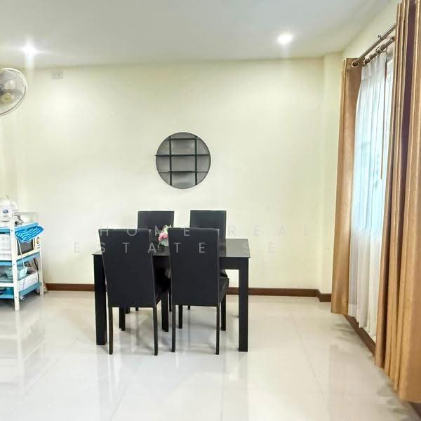 รติรัตน์ ลาดปลาดุก - เลียบคลองตาชม, นนทบุรี, ไทรน้อย, นนทบุรี, 160 ตร.ม., บ้านเดี่ยว ขาย, โดย HOME Real Estate Service, 500544939 - DDproperty.com