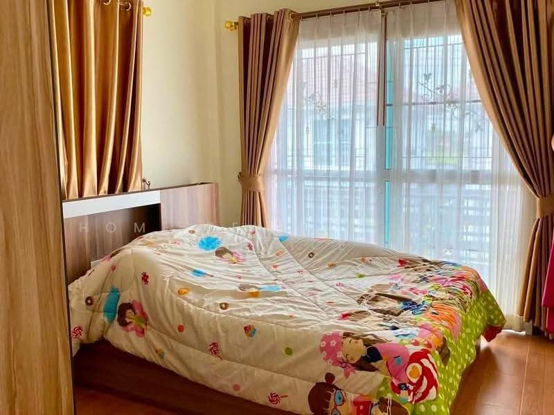 Ratirat Ladpraduk - KlongTaChom, Nonthaburi, Sai Noi, Nonthaburi, 3 Bedrooms, 160 sqm, Single Detached House For Sale, by HOME Real Estate Service, 500544939 - DDproperty.com
