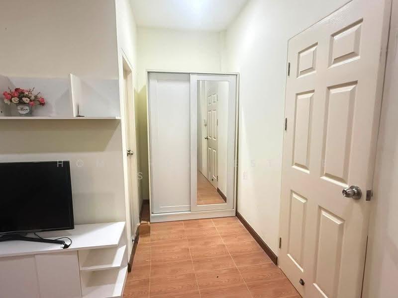 Ratirat Ladpraduk - KlongTaChom, Nonthaburi, Sai Noi, Nonthaburi, 3 Bedrooms, 160 sqm, Single Detached House For Sale, by HOME Real Estate Service, 500544939 - DDproperty.com