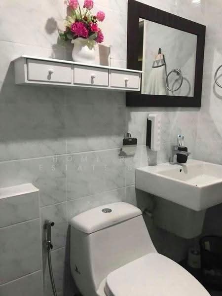 Ratirat Ladpraduk - KlongTaChom, Nonthaburi, Sai Noi, Nonthaburi, 3 Bedrooms, 160 sqm, Single Detached House For Sale, by HOME Real Estate Service, 500544939 - DDproperty.com