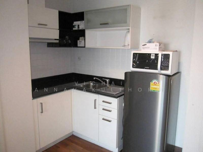Centric Scene Phaholyothin 9, Bangkok, Phaholyothin Road, Samsen Nai, Phaya Thai, Bangkok, 1 Bedroom, 56 sqm, Condo For Rent, by Vichai Annavakulthorn, 500544947 - DDproperty.com