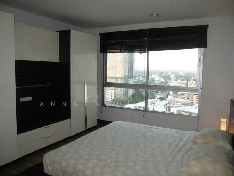 Centric Scene Phaholyothin 9, Bangkok, Phaholyothin Road, Samsen Nai, Phaya Thai, Bangkok, 1 Bedroom, 56 sqm, Condo For Rent, by Vichai Annavakulthorn, 500544947 - DDproperty.com