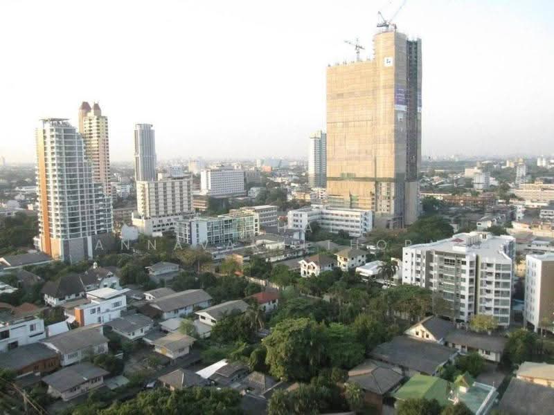 Centric Scene Phaholyothin 9, Bangkok, Phaholyothin Road, Samsen Nai, Phaya Thai, Bangkok, 1 Bedroom, 56 sqm, Condo For Rent, by Vichai Annavakulthorn, 500544947 - DDproperty.com