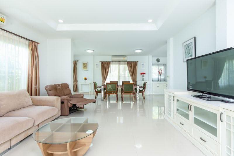The Centro Rattanathibet, Nonthaburi, Ban Kluai - Sai Noi Road, Bang Len, Bang Yai, Nonthaburi, 4 Bedrooms, 255 sqm, Single Detached House For Rent, by HOME Real Estate Service, 500544949 - DDproperty.com