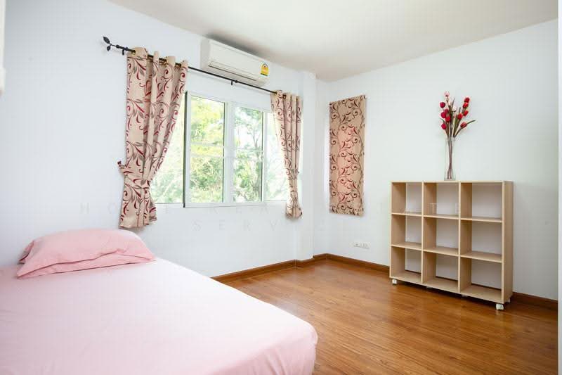 The Centro Rattanathibet, Nonthaburi, Ban Kluai - Sai Noi Road, Bang Len, Bang Yai, Nonthaburi, 4 Bedrooms, 255 sqm, Single Detached House For Rent, by HOME Real Estate Service, 500544949 - DDproperty.com