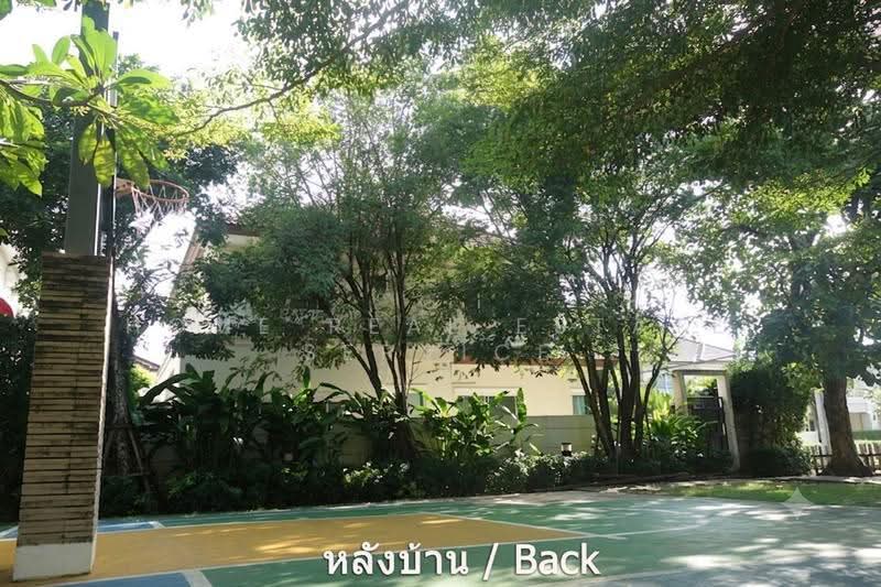 The Centro Rattanathibet : เดอะ เซนโทร รัตนาธิเบศร์, นนทบุรี, ถนนบางกรวย - ไทรน้อย, บางเลน, บางใหญ่, นนทบุรี, 255 ตร.ม., บ้านเดี่ยว ให้เช่า, โดย HOME Real Estate Service, 500544949 - DDproperty.com