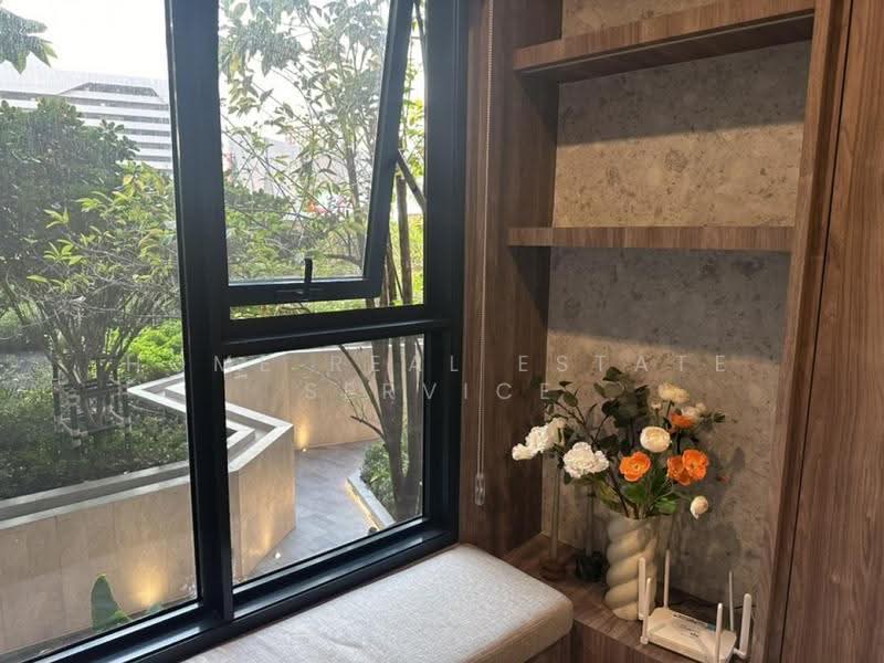 Life Ladprao Valley, bangkok, Phaholyothin Road, Jom Phon, Chatuchak, Bangkok, 1 Bedroom, 35 sqm, Condo For Sale, by HOME Real Estate Service, 500544952 - DDproperty.com