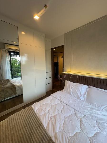 Life Ladprao Valley, bangkok, Phaholyothin Road, Jom Phon, Chatuchak, Bangkok, 1 Bedroom, 35 sqm, Condo For Sale, by HOME Real Estate Service, 500544952 - DDproperty.com