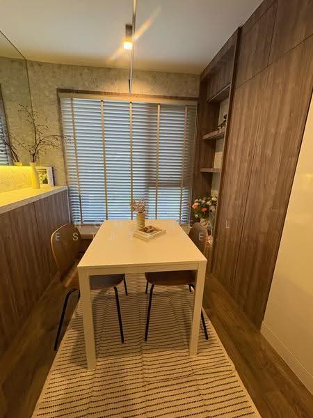 Life Ladprao Valley, bangkok, Phaholyothin Road, Jom Phon, Chatuchak, Bangkok, 1 Bedroom, 35 sqm, Condo For Sale, by HOME Real Estate Service, 500544952 - DDproperty.com