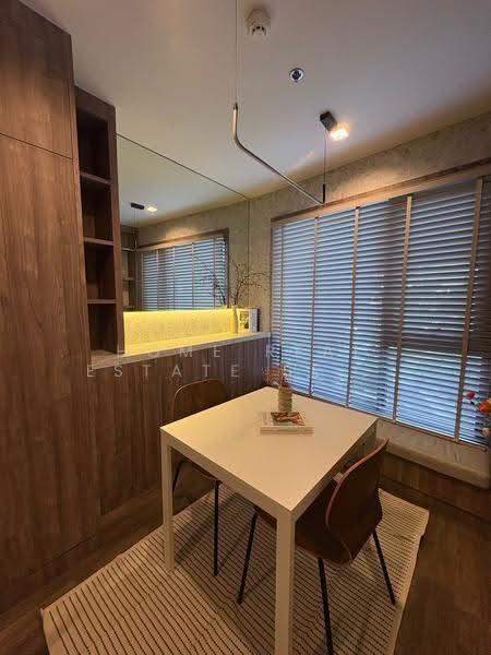 Life Ladprao Valley, bangkok, Phaholyothin Road, Jom Phon, Chatuchak, Bangkok, 1 Bedroom, 35 sqm, Condo For Sale, by HOME Real Estate Service, 500544952 - DDproperty.com