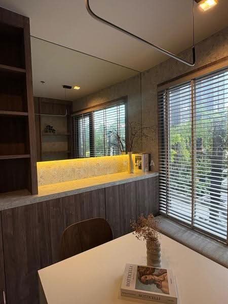 Life Ladprao Valley, bangkok, Phaholyothin Road, Jom Phon, Chatuchak, Bangkok, 1 Bedroom, 35 sqm, Condo For Sale, by HOME Real Estate Service, 500544952 - DDproperty.com