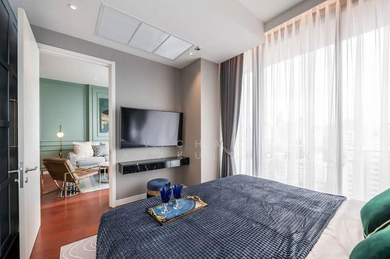 Khun By Yoo : คุณ บาย ยู, กรุงเทพ, 338 ถนนทองหล่อ, คลองตันเหนือ, วัฒนา, กรุงเทพ, 82 ตร.ม., Condo ให้เช่า, โดย Vichai  Annavakulthorn, 500544958 - DDproperty.com