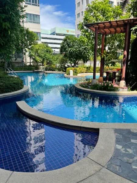 Centric Scene Ratchavipha : เซ็นทริค ซีน รัชวิภา, กรุงเทพ, ถนนรัชดาภิเษก, บางซื่อ, กรุงเทพ, 41 ตร.ม., คอนโด ขาย, โดย Najawa Salae, 500544959 - DDproperty.com