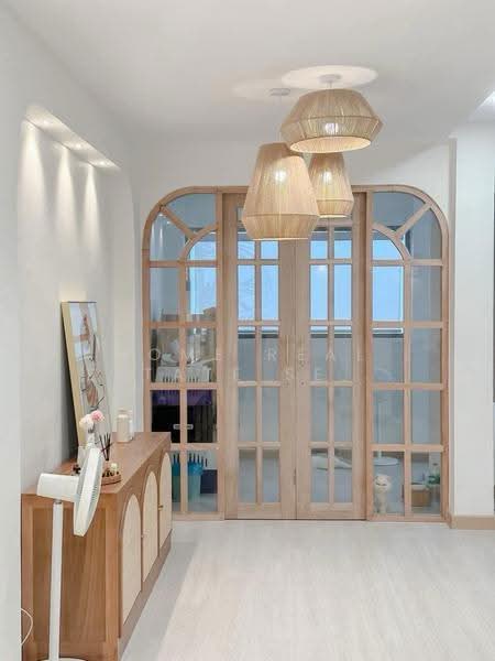 The Villa Rattanathibet, Nonthaburi, Rattanathibet Road, Tha It, Pak Kret, Nonthaburi, 4 Bedrooms, 250 sqm, Single Detached House For Sale, by HOME Real Estate Service, 500544963 - DDproperty.com