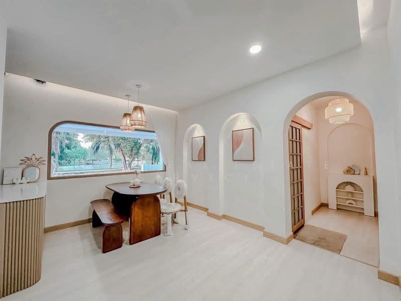 The Villa Rattanathibet, Nonthaburi, Rattanathibet Road, Tha It, Pak Kret, Nonthaburi, 4 Bedrooms, 250 sqm, Single Detached House For Sale, by HOME Real Estate Service, 500544963 - DDproperty.com