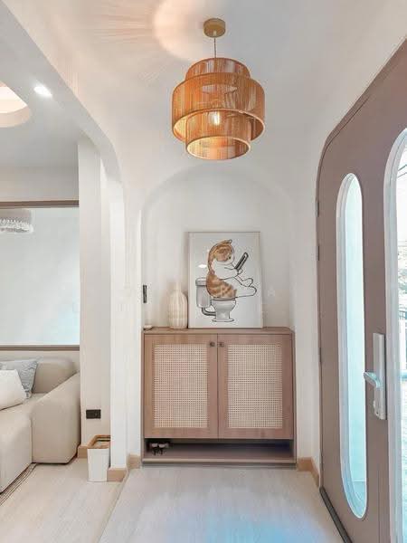 The Villa Rattanathibet, Nonthaburi, Rattanathibet Road, Tha It, Pak Kret, Nonthaburi, 4 Bedrooms, 250 sqm, Single Detached House For Sale, by HOME Real Estate Service, 500544963 - DDproperty.com