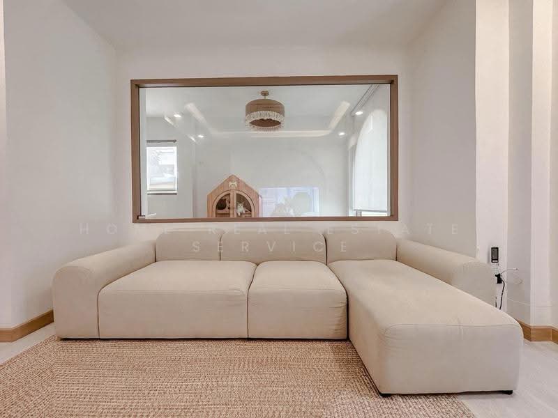 The Villa Rattanathibet, Nonthaburi, Rattanathibet Road, Tha It, Pak Kret, Nonthaburi, 4 Bedrooms, 250 sqm, Single Detached House For Sale, by HOME Real Estate Service, 500544963 - DDproperty.com