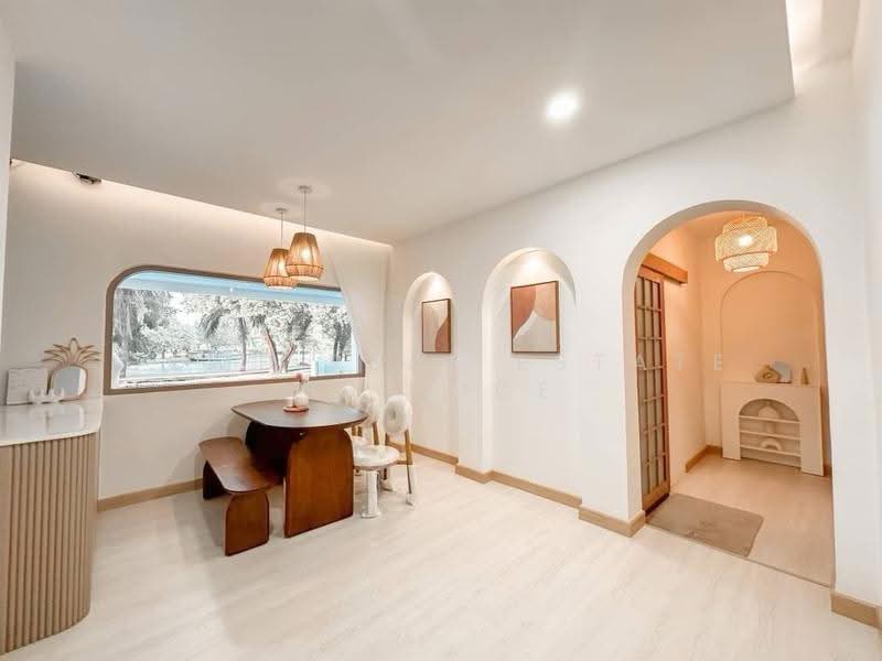 The Villa Rattanathibet, Nonthaburi, Rattanathibet Road, Tha It, Pak Kret, Nonthaburi, 4 Bedrooms, 250 sqm, Single Detached House For Sale, by HOME Real Estate Service, 500544963 - DDproperty.com