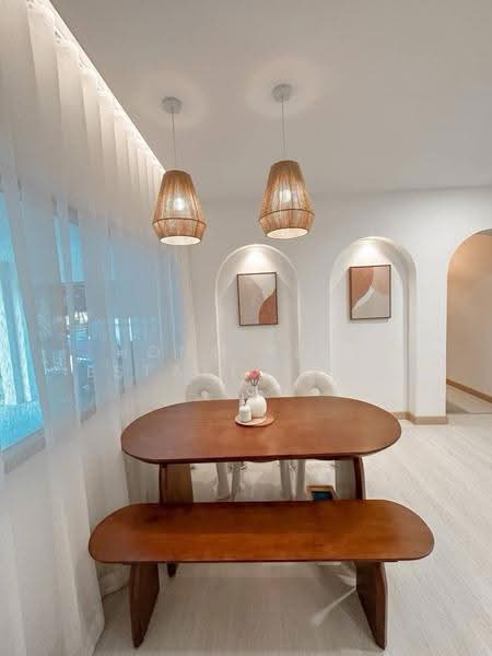 The Villa Rattanathibet, Nonthaburi, Rattanathibet Road, Tha It, Pak Kret, Nonthaburi, 4 Bedrooms, 250 sqm, Single Detached House For Sale, by HOME Real Estate Service, 500544963 - DDproperty.com