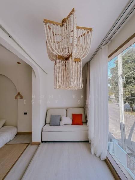 The Villa Rattanathibet, Nonthaburi, Rattanathibet Road, Tha It, Pak Kret, Nonthaburi, 4 Bedrooms, 250 sqm, Single Detached House For Sale, by HOME Real Estate Service, 500544963 - DDproperty.com