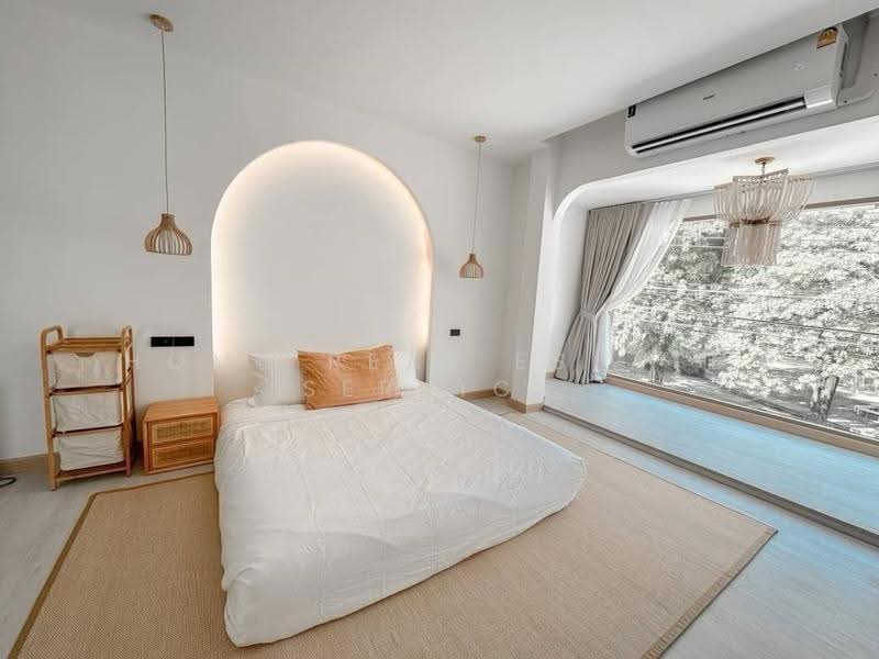 The Villa Rattanathibet, Nonthaburi, Rattanathibet Road, Tha It, Pak Kret, Nonthaburi, 4 Bedrooms, 250 sqm, Single Detached House For Sale, by HOME Real Estate Service, 500544963 - DDproperty.com