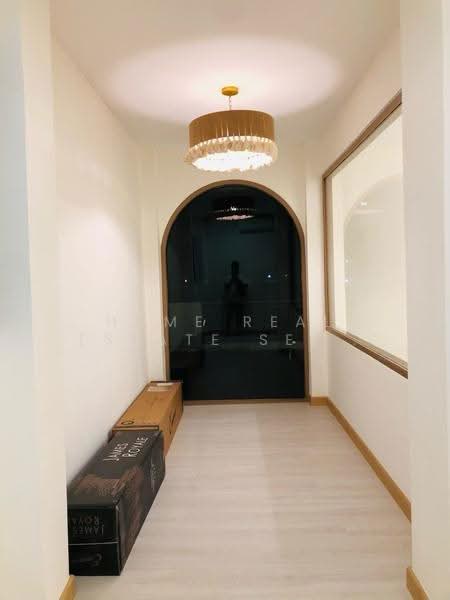 The Villa Rattanathibet : เดอะ วิลล่า รัตนาธิเบศร์, นนทบุรี, ถนน รัตนาธิเบศร์, ท่าอิฐ, ปากเกร็ด, นนทบุรี, 250 ตร.ม., บ้านเดี่ยว ขาย, โดย HOME Real Estate Service, 500544963 - DDproperty.com