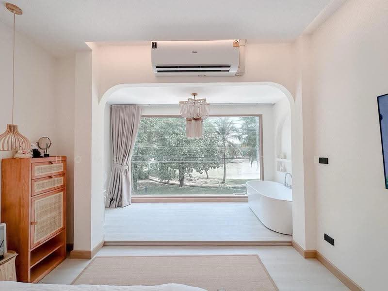 The Villa Rattanathibet, Nonthaburi, Rattanathibet Road, Tha It, Pak Kret, Nonthaburi, 4 Bedrooms, 250 sqm, Single Detached House For Sale, by HOME Real Estate Service, 500544963 - DDproperty.com