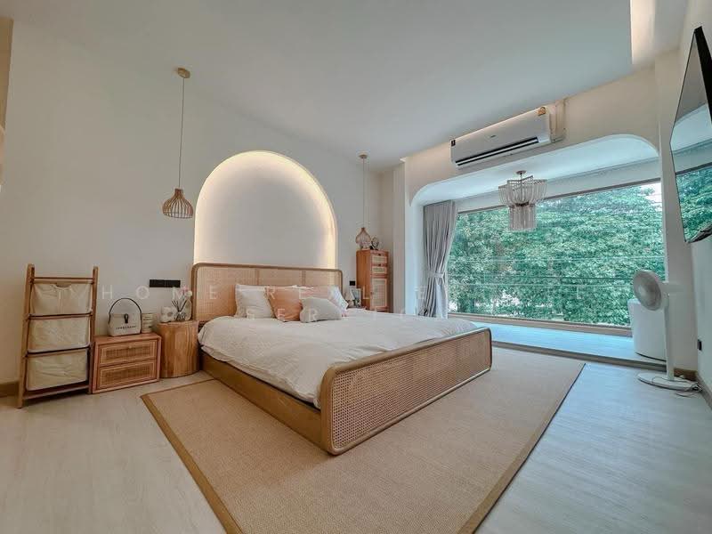 The Villa Rattanathibet, Nonthaburi, Rattanathibet Road, Tha It, Pak Kret, Nonthaburi, 4 Bedrooms, 250 sqm, Single Detached House For Sale, by HOME Real Estate Service, 500544963 - DDproperty.com