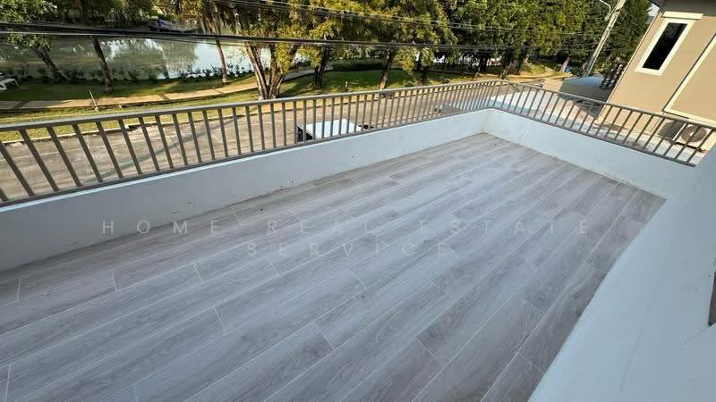 The Villa Rattanathibet, Nonthaburi, Rattanathibet Road, Tha It, Pak Kret, Nonthaburi, 4 Bedrooms, 250 sqm, Single Detached House For Sale, by HOME Real Estate Service, 500544963 - DDproperty.com