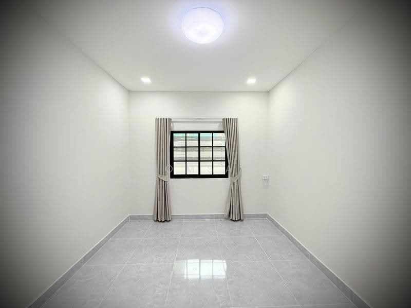 หมู่บ้านเคซีการ์เด้นโฮม9, Bangkok, Sam Wa Tawan Ok, Khlong Sam Wa, Bangkok, 5 Bedrooms, 200 sqm, Single Detached House For Sale, by Somsak Mongkolsawat, 500544965 - DDproperty.com
